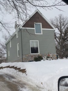 Siding - St. Louis Park, MN - After (2)