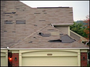 RoofDamage